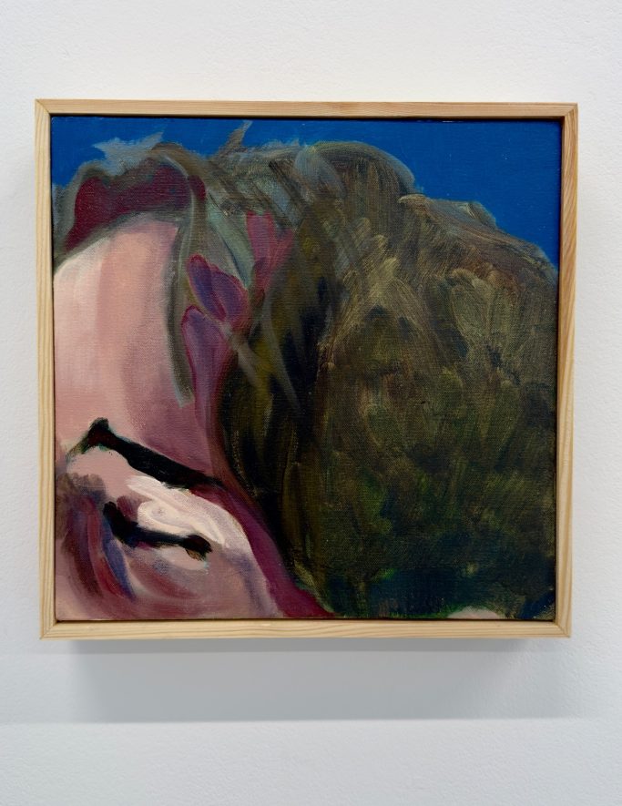 Untitled Study